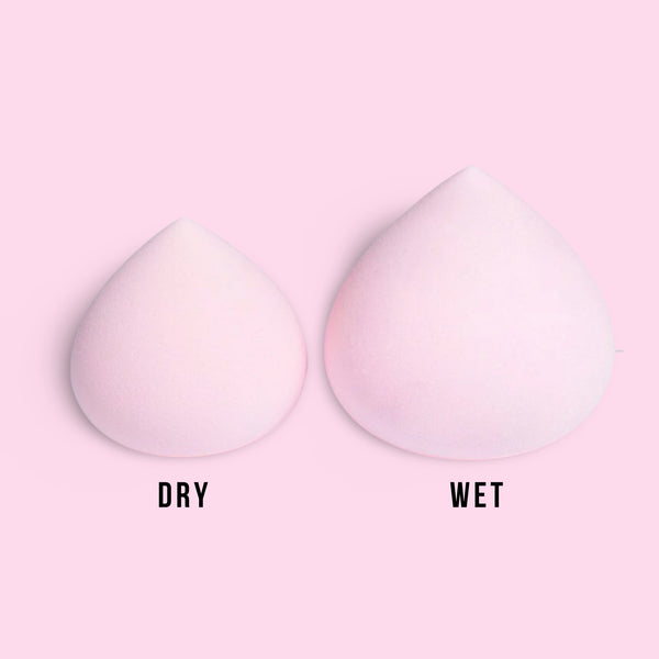 BOM HEAD BEAUTY BLENDER