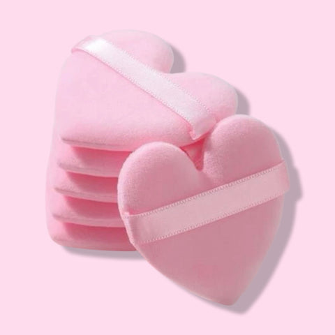 LOVE PUFFS