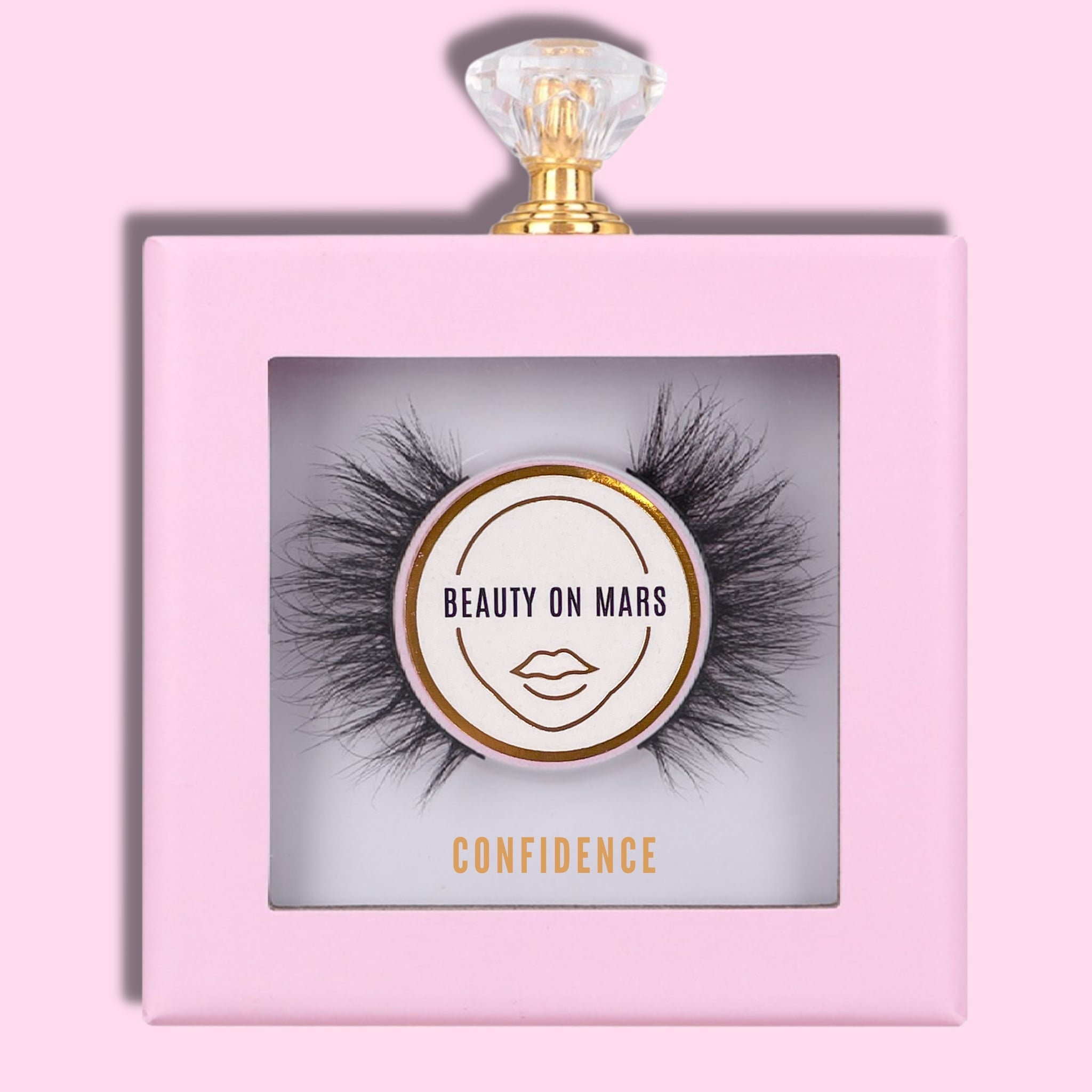 CONFIDENCE