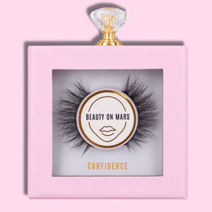 CONFIDENCE