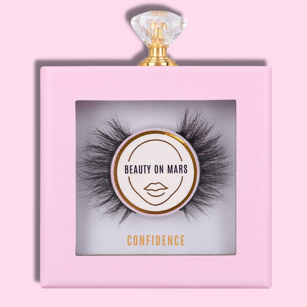 CONFIDENCE
