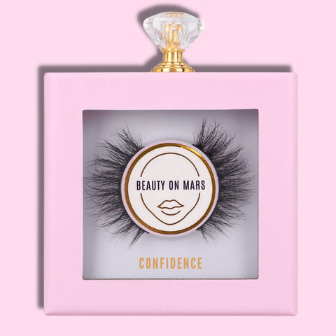 CONFIDENCE