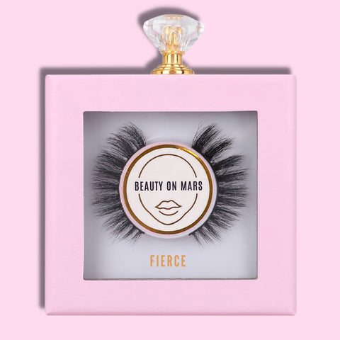 FIERCE